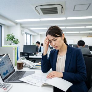 業務用エアコンの電気代が上がった？原因と見直しポイント