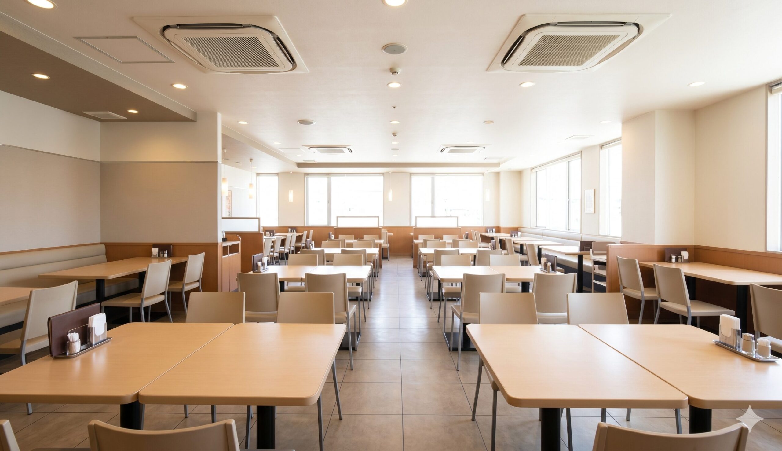 飲食店・カフェ