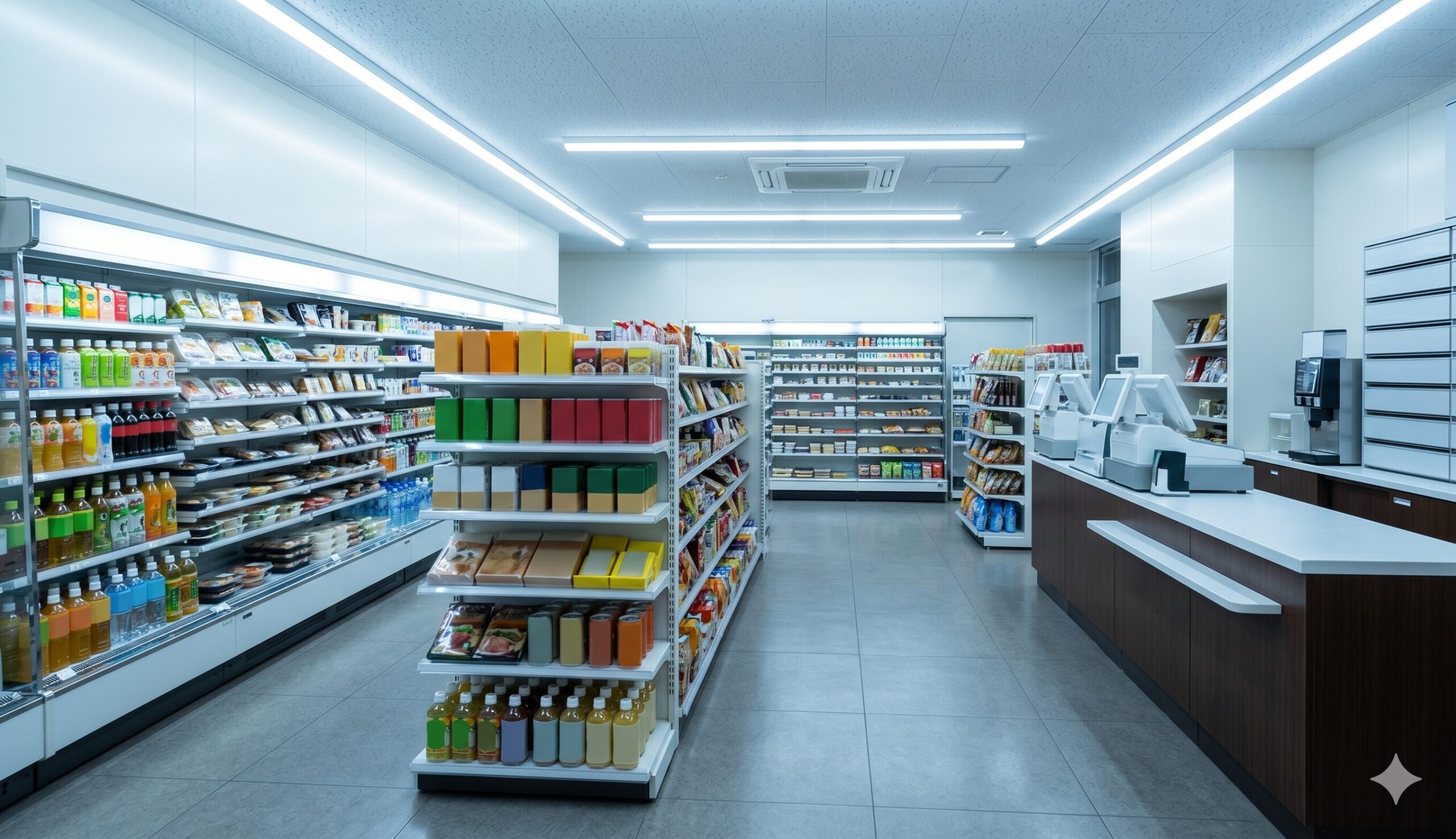 店舗・サロン