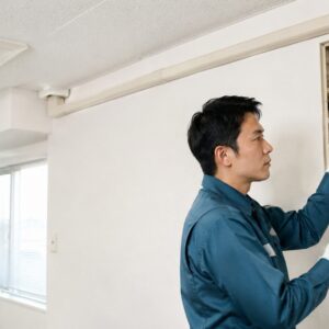 業務用エアコンのコンセント増設は必要？200V電源と専用回路を解説