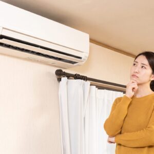 引っ越しでエアコンはどうする？移設の方法と費用を解説