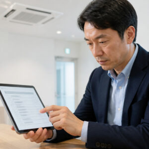 業務用エアコン工事の見積もりで確認したい項目は？費用の内訳を解説