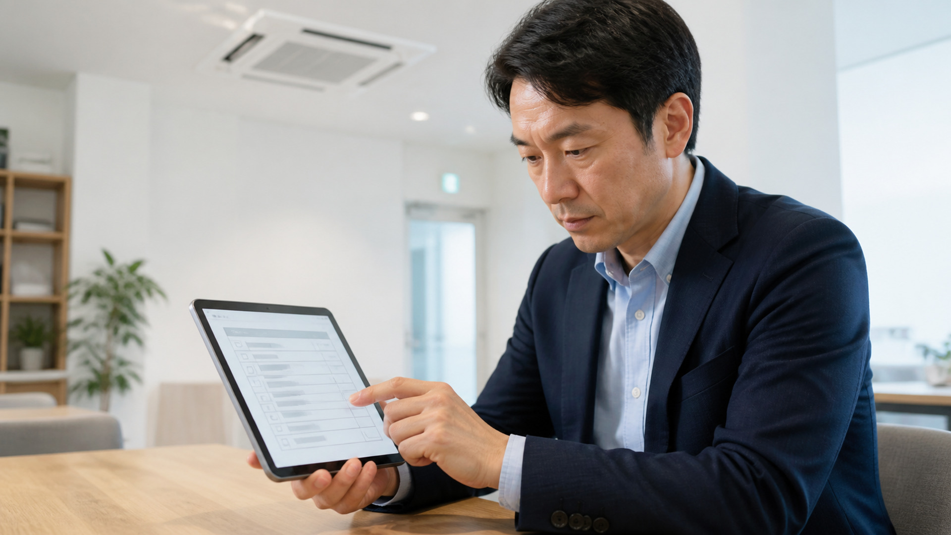業務用エアコン工事の見積もりで確認したい項目は？費用の内訳を解説